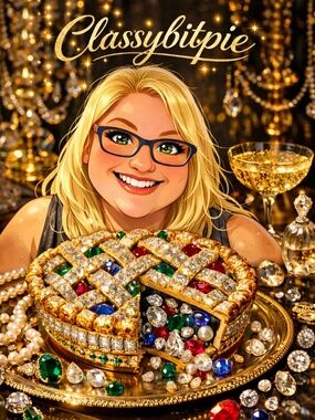 Meet your Posher, Christina